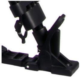 سه-پایه-حرفه-ای-ایمیج-E-image-EG06A2-with-ground-spreader